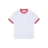Polar Skate Co SU26 Ringer Tee White Red 1.png