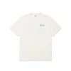 Polar Skate Co SU26 Contrast Tee Fill Logo Ivory Black 1.png