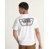 Knu Patch TShirt VANS ALT3
