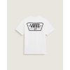 Knu Patch TShirt VANS HERO