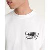 Knu Patch TShirt VANS ALT4