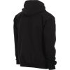 THRASHER SKATEMAG HOOD BLACK