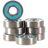 bones bearings big balls reds skateboard bearings