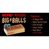 bones reds big balls 16pk slider rollone opt