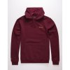 PRIMITIVE MINI NUEVO HOOD BURGUNDY