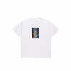 DNA tee white 1