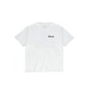 TORSO TEE WHITE 1