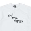 thrasher still watchin ss tee white 2