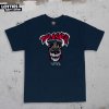 THRASHER LOTTIES TEE NAVY