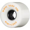 MINI-LOGO A.W.O.L. 80A 55MM WHITE