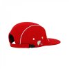 sunday cap red 3