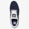 tenisky dc plaza tc dc navy white 4
