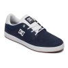 tenisky dc plaza tc dc navy white