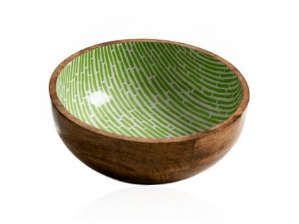 Mísy 0003 121 2 velka salatova misa z mangoveho dreva kolekce green bamboo kopie
