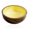 Mísy 0005 130 velka salatova misa z mangoveho dreva kolekce yellow happiness kopie
