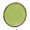 Talíře 0004 193 kulaty servirovaci talir z mangoveho dreva kolekce green bamboo