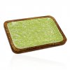 Talíře 0011 211 maly obdelnikovy talir z mangoveho dreva kolekce green bamboo