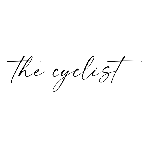 Proč jsme vytvořili značku The cyclist