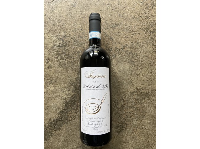 Seghesio, Dolcetto d'Alba 2020