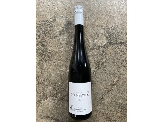 Riesling Steinterrassen Federspiel 2022, Schneeweis