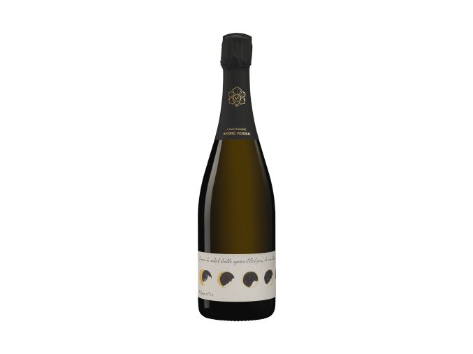 Eclipse N° 10@ANDRE ROGER