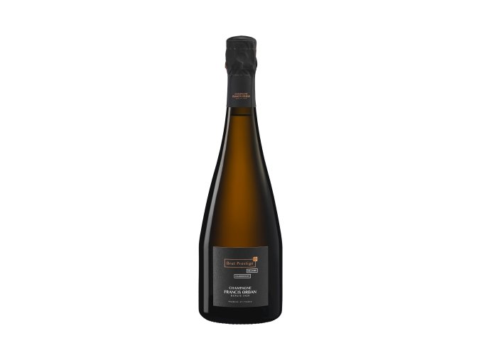 Brut Prestige@