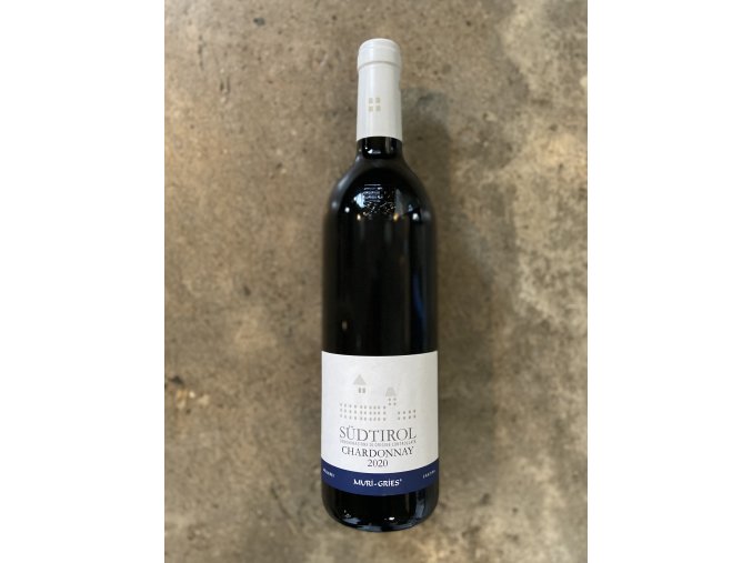 Chardonnay 2020, Muri-Gries