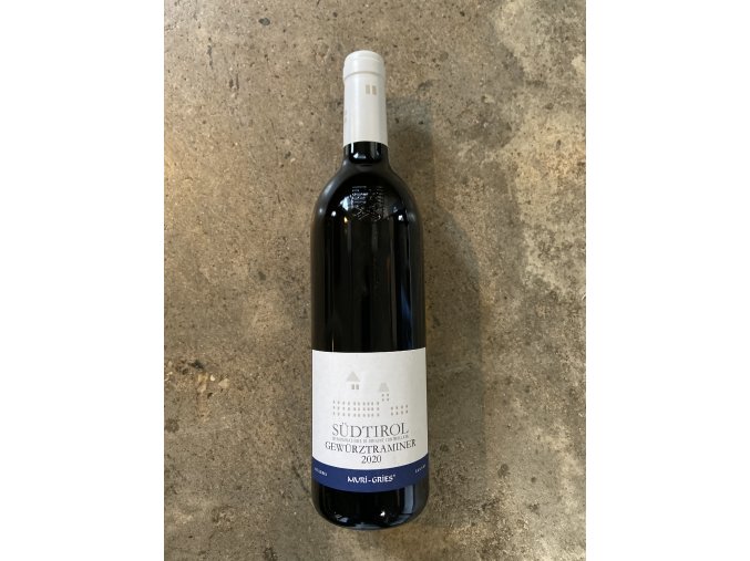 Gewurztraminer 2022, Miri-Gries