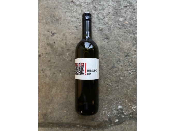 Riesling 2022, Maria Faber-Kochl