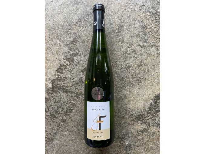 Pinot Gris 2022, Joseph Fritsch