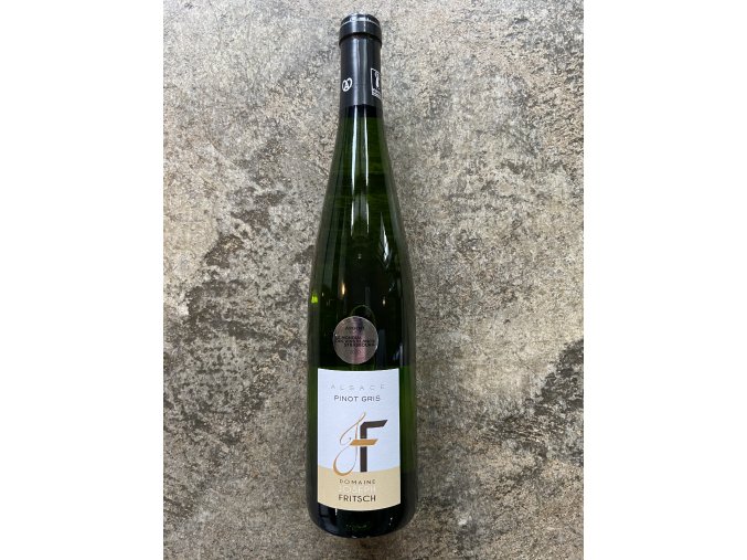Pinot Gris 2023, Joseph Fritsch