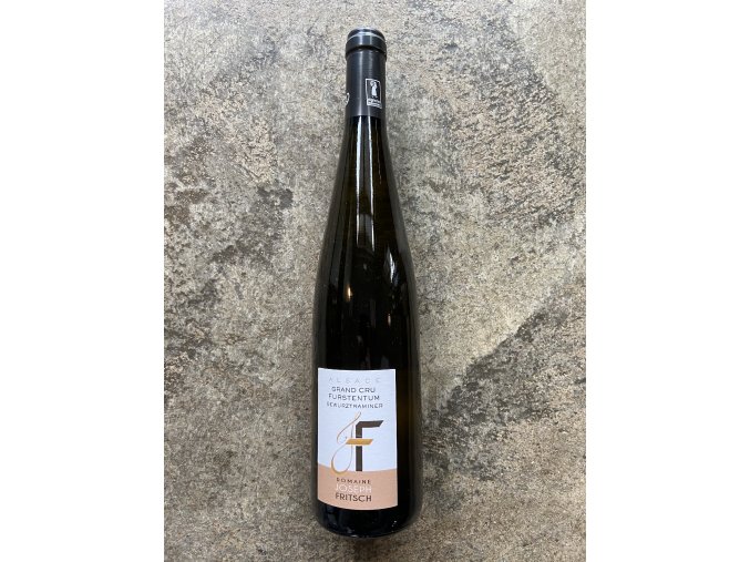 Gewurztraminer Grand Cru Fürstentum 2021, Joseph Fritsch