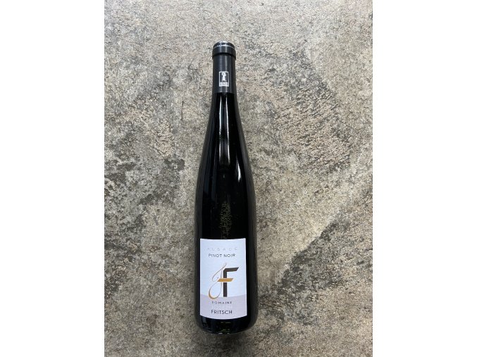 Pinot noir 2021, Joseph Fritsch