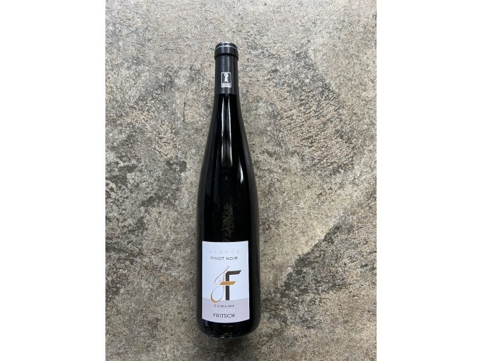 Pinot noir 2024, Joseph Fritsch