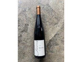 Pinot noir 2022, Etienne Simonis