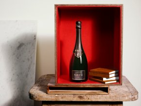 Krug Vintage 2006