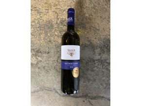 Veltlínské zelené 2024, Jan Vaněk