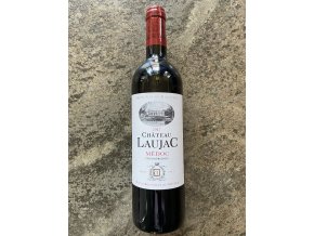 Chateau Laujac 2012