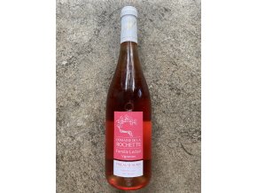Pineau d'Aunis 2023, Domaine de la Rochette