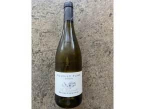 Pouilly Fumé La Charmette 2022, Benoit Chauveau