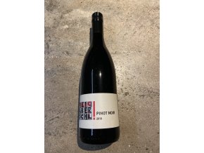 Pinot Noir 2018, Maria Faber-Kochl