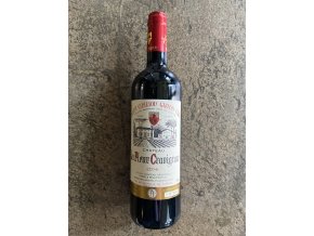 Château La Fleur Cravignac 2016