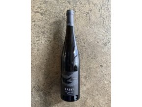 Riesling Trocken Himmelreich 2019, Krebs