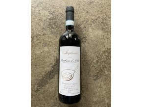 Seghesio, Barbera d'Alba 2020