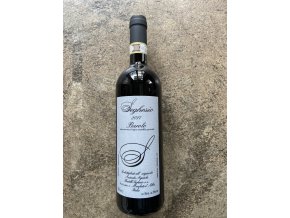 Seghesio, Barolo 2017