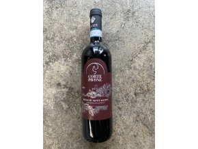 Rosso di Montalcino 2021, Corte Pavone