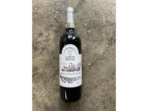 Brunello di Montalcino Fior di Meliloto, Corte Pavone