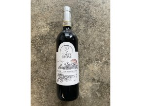 Brunello di Montalcino Campo Marzio, Corte Pavone