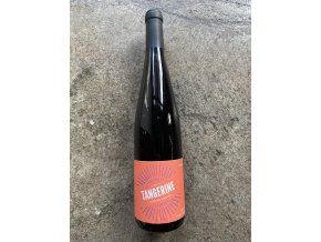 Tangerine 2020, Etienne Simonis