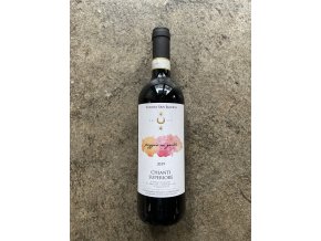 Chianti Superiore 2019 Poggio ai Grilli, San Jacopo